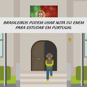 ENEM Portugal